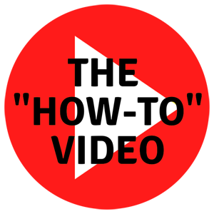 how to video