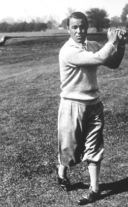 Gene Sarazen